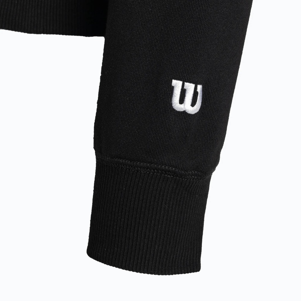 M UNISEX TEAM ZIP HOODIE