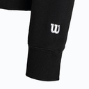 M UNISEX TEAM ZIP HOODIE