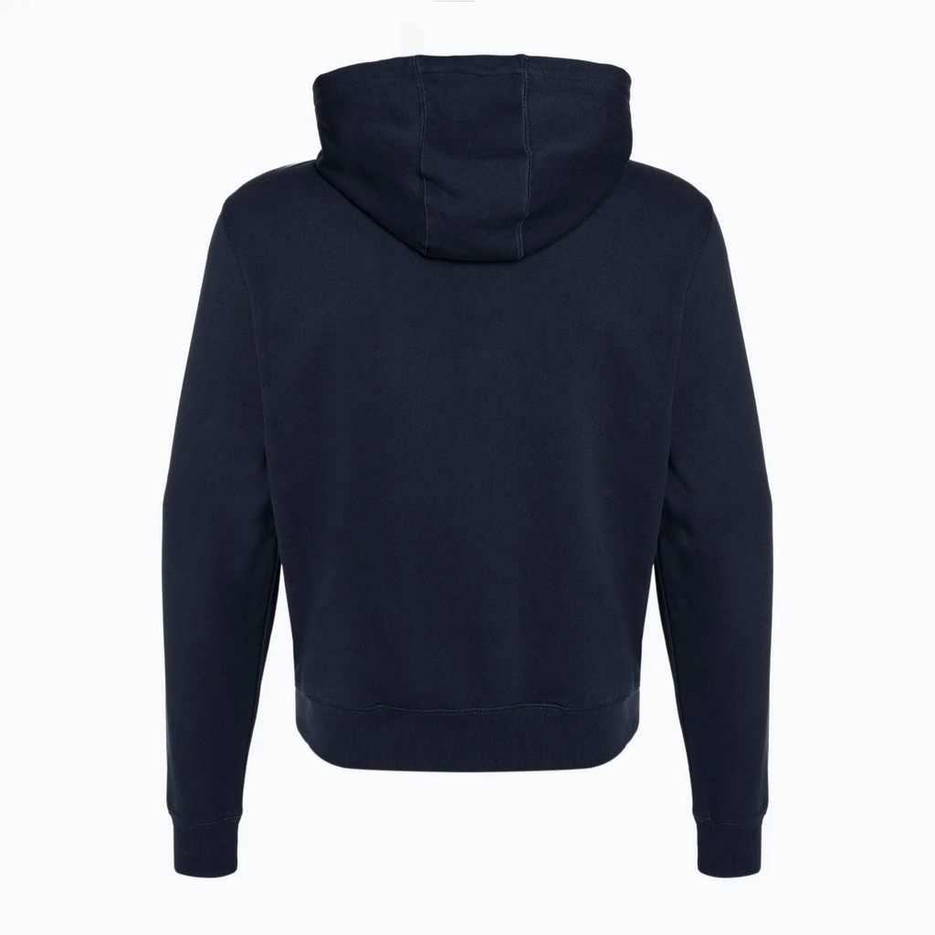M UNISEX TEAM ZIP HOODIE