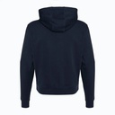 M UNISEX TEAM ZIP HOODIE