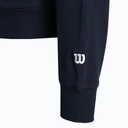 M UNISEX TEAM ZIP HOODIE