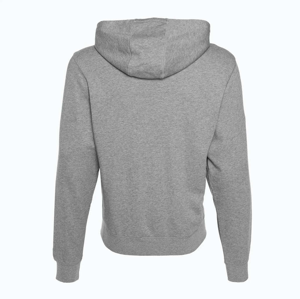 M UNISEX TEAM ZIP HOODIE
