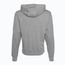 M UNISEX TEAM ZIP HOODIE