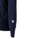 YB YOUTH UNISEX TEAM ZIP HOODIE