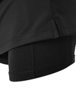 YG YOUTH TEAM FLAT FRONT SKIRT