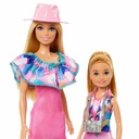 BARBIE & STACIE STH DIASOSH