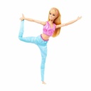 BARBIE AMETRHTES KINHSEIS - KSANTHIA