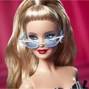 BARBIE ASPROMAYRO FOREMA - 65 XRONIA