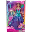 BARBIE MALIBU PRIGKIPISSA