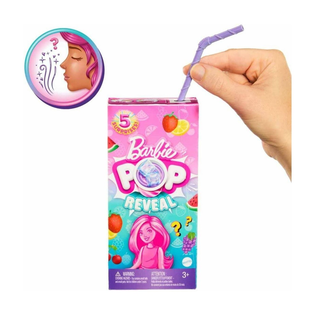 CHELSEA POP REVEAL