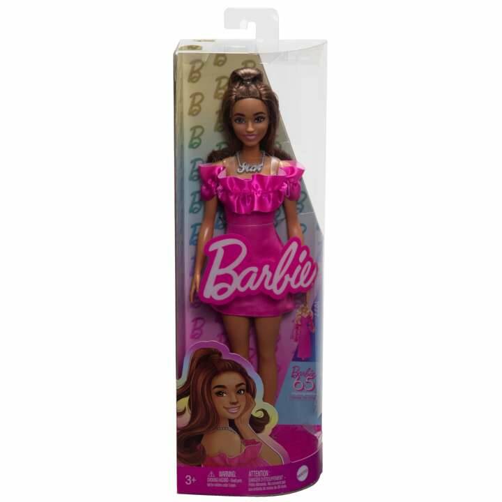 BARBIE FASHIONISTAS FOYKSIA FORMA