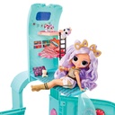 L.OL SURPISE OMG GLAMPER NEW