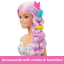 BARBIE GORGONA MAKRIA MALLIA