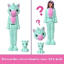 BARBIE LAND MINI CUTIE REVEAL (6 SXEDIA)