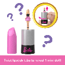 BARBIE LAND MINI FASHIONISTA DOLL (10 SXEDIA)