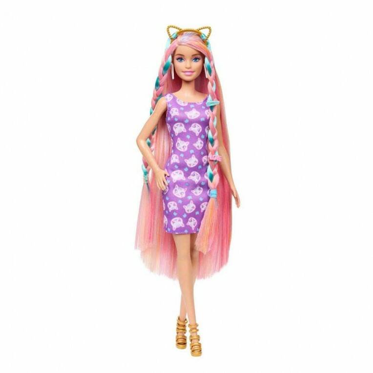 BARBIE POLYXROMA MALLIA