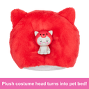 BARBIE ZOAKIA CUTIE REVEAL COSTUME CUTIES