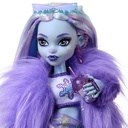 MONSTER HIGH - ABBEY