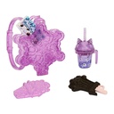 MONSTER HIGH - ABBEY