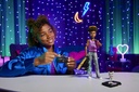 MONSTER HIGH - CLAWD  