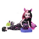 MONSTER HIGH - CREEPOVER DRACULAURA