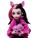 MONSTER HIGH - CREEPOVER DRACULAURA