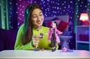 MONSTER HIGH - CREEPOVER DRACULAURA