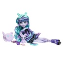 MONSTER HIGH - CREEPOVER TWYLA