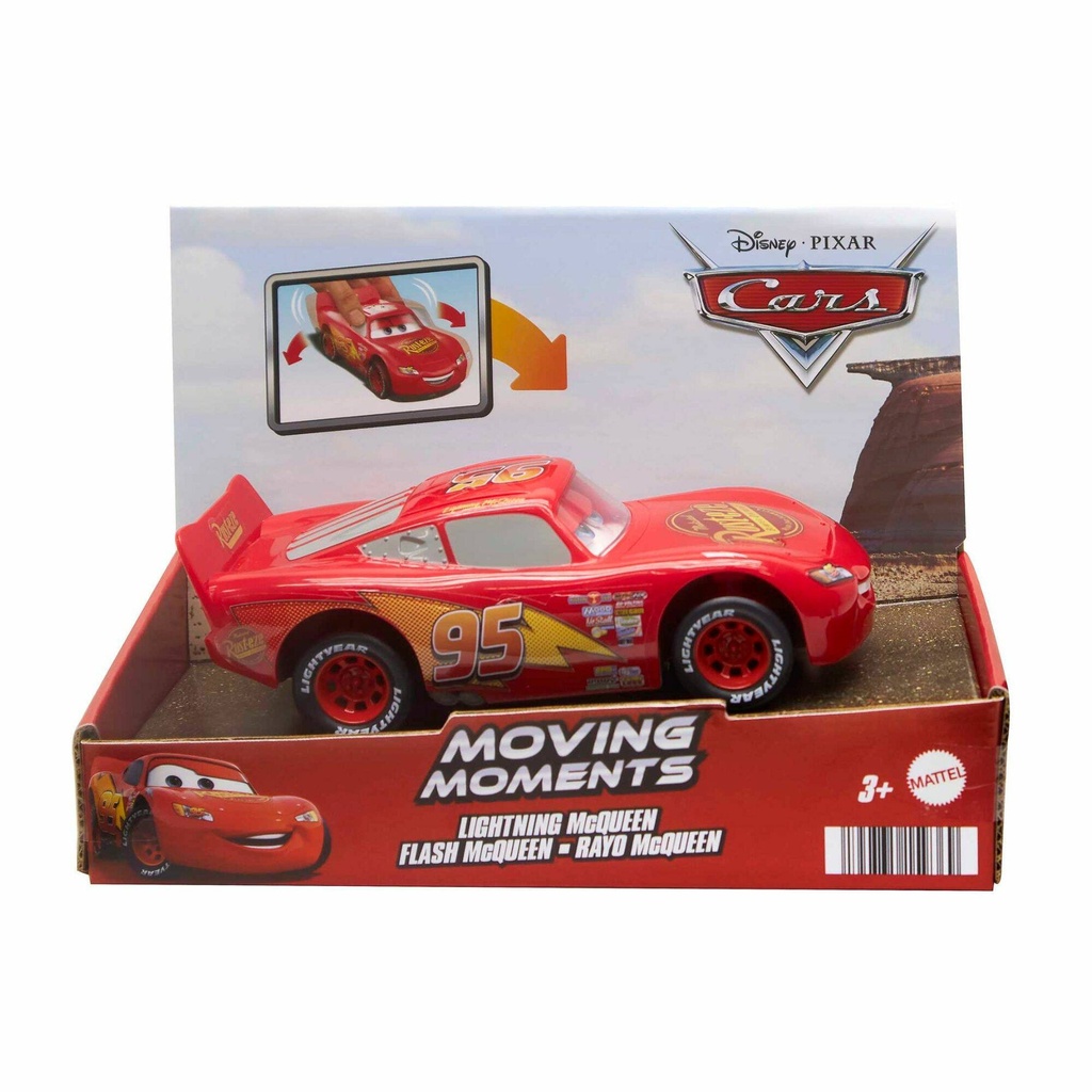 CARS KERAYNOS MAKOYIN POY ALLAZEI EKFRASEIS