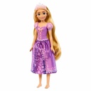 DISNEY PRINCESS - RAPOYNZEL POY TRAGOYDAEI (ENG)