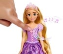 DISNEY PRINCESS - RAPOYNZEL POY TRAGOYDAEI (ENG)