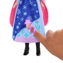 FROZEN - ANNA MAGIKH FOYSTA