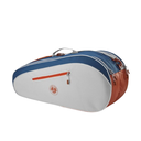TEAM 6PK ROLAND GARROS 2024 Cream/CLAY/N