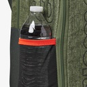 TEAM BACKPACK HEATHER GREEN