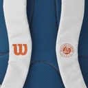 TEAM BACKPACK ROLAND GARROS 2024 Cream/C