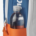 TEAM BACKPACK ROLAND GARROS 2024 Cream/C