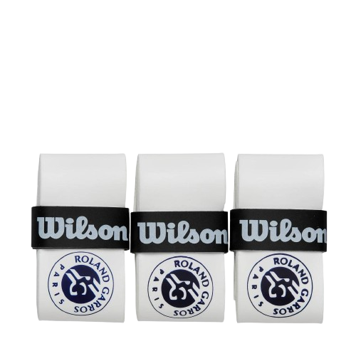 RG 2024 OVERGRIPS White/Blue