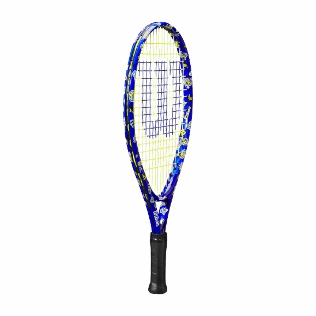 MINIONS 3.0 JR 19 TNS RKT