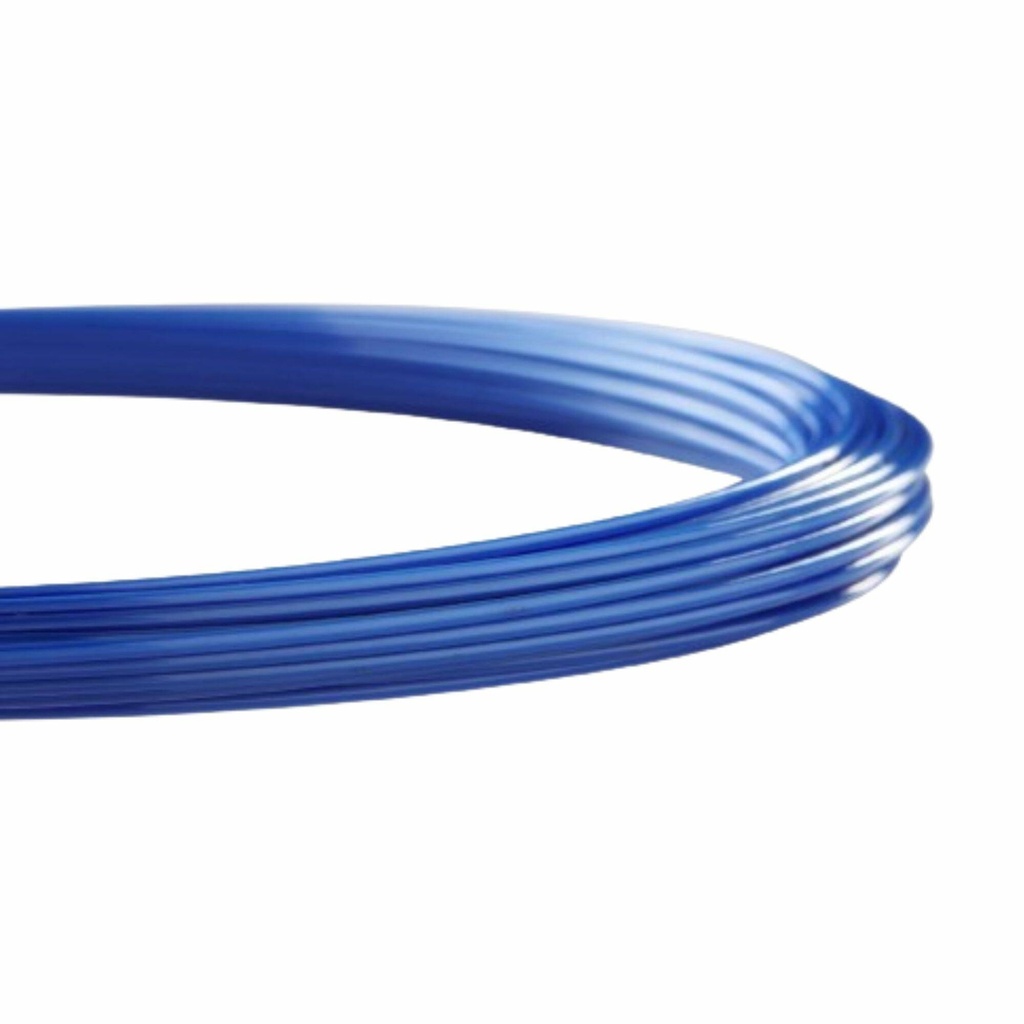 ALU POWER 128 RG SET Blue/White