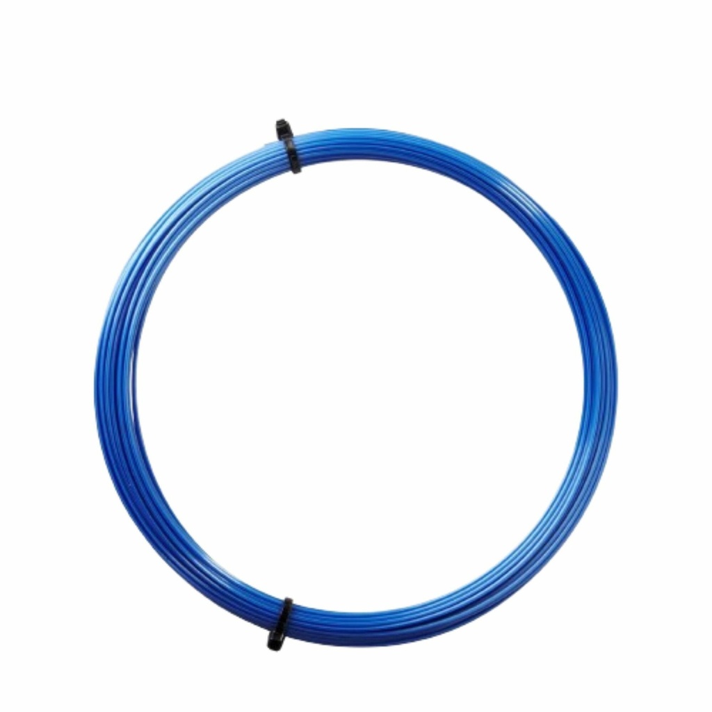 ALU POWER 128 RG SET Blue/White