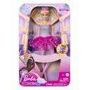 BARBIE MAGIKH MPALARINA