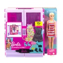 BARBIE NEA NTOYLAPA ME KOYKLA