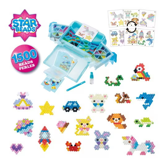 AQUABEADS DESIGN FACTORY