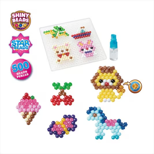 AQUABEADS EASY STARTER SET