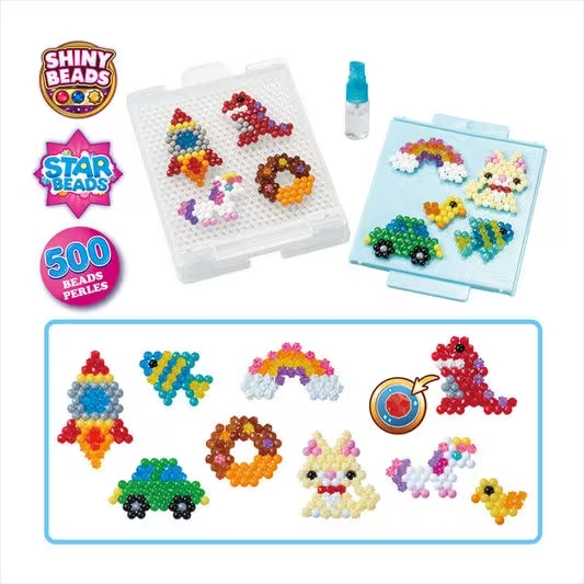 AQUABEADS STARTER SET