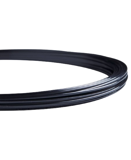 LXN ALU POWER 125 SET BLACK 125
