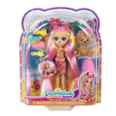ENCHANTIMALS - SUNSHINE BEACH - KAGKOYRO
