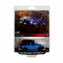 HW AYTOKINHTAKIA PREMIUM - 1:43
