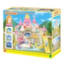 SUNNY CASTLE NURSERY