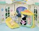 SUNNY CASTLE NURSERY